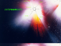 zeitraumzeit.at Webseite Vorschau