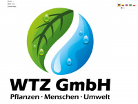 wtz-gmbh.de Thumbnail