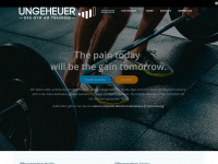 ungeheuer.at Thumbnail