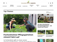 Frankfurter-beete.de