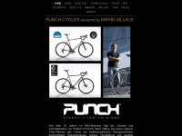 Punchcycles.com
