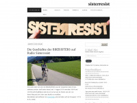 Sisterresist.wordpress.com
