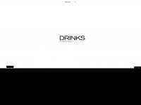 drinks-magazin.ch Webseite Vorschau
