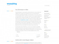 wozzyblog.wordpress.com