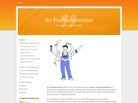 profihandwerker.ch Thumbnail