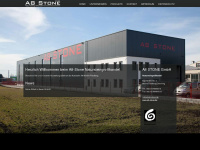 a8-stone.com Webseite Vorschau