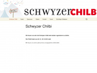 schwyzerkilbi.ch Thumbnail
