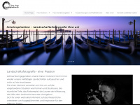 fotoinspiration.ch Webseite Vorschau
