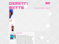 Demetribetts.com