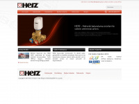 herz-vana.com.tr Webseite Vorschau