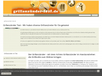 grillanzuender-test.de