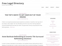 Free-legal-directory.com