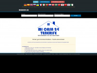 micasa24.eu Webseite Vorschau