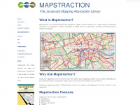 mapstraction.com