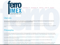 Ferro-imex.com
