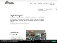 Allgaeu-bikesports.de