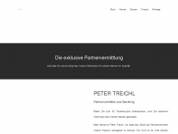 partnervermittlung-höhenstein.com Webseite Vorschau