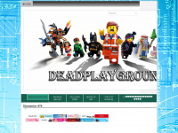 Deadplayground.com