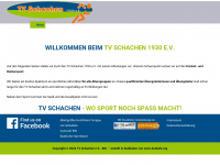 Tv-schachen.de