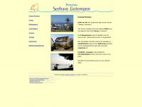 seehaus-gutemann-hagnau.de Webseite Vorschau