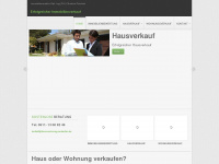 haus-wohnung-verkaufen.de Webseite Vorschau