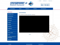 stanglmeier.tv Webseite Vorschau