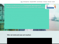 cleanguide.eu Webseite Vorschau