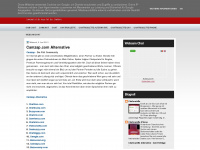 camchat-alternative.blogspot.com Webseite Vorschau
