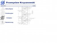 P-krzyzanowski.de
