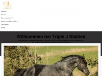 triple-j-stables.de