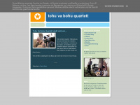 tvbq.blogspot.com Webseite Vorschau
