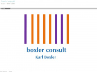 boxler-consult.ch Thumbnail