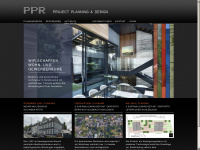 ppr24.de Webseite Vorschau