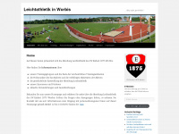 laworbis.wordpress.com Webseite Vorschau
