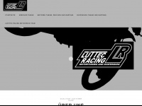 luettec-racing.de Webseite Vorschau