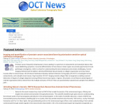 octnews.org Webseite Vorschau