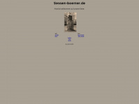 tiessen-boerner.de Webseite Vorschau