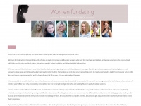 women-for-dating.net Webseite Vorschau