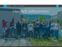 berufsinfotag.ch Webseite Vorschau