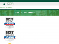Stetson.edu