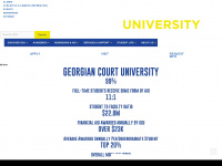 georgian.edu