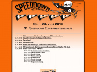Speeddown-wittinsburg.ch