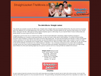 straightjacket-themovie.com