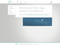 stierli-ruggli.ch Webseite Vorschau