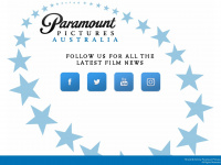 Paramountpicturesaustralia.com.au
