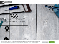rs-solarreinigung.de Thumbnail
