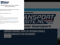 baansportfansite.nl
