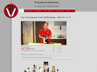 tierarzt-wildschoenau.at Thumbnail