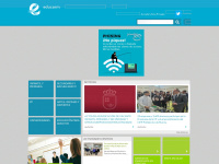 educarm.es Webseite Vorschau