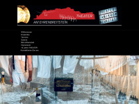 theater-am-ehrenbreitstein.de Webseite Vorschau